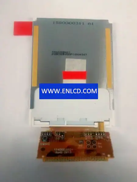 TM022GBH01 Tianma LCD-Panel-Ersatz