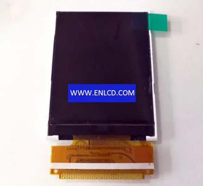 TM022GDH17 Tianma LCD panel replacement