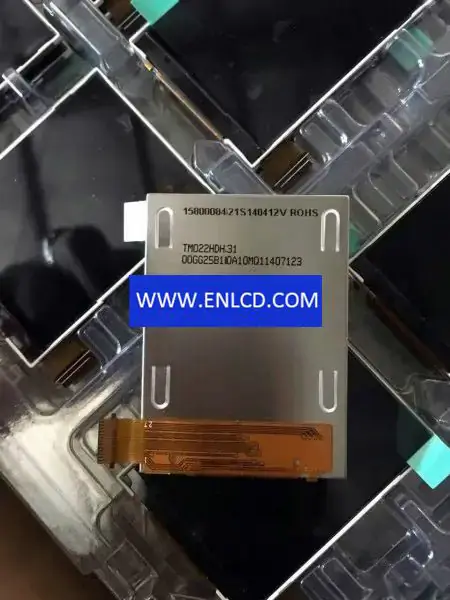 TIANMA TM022HDH31 LCD