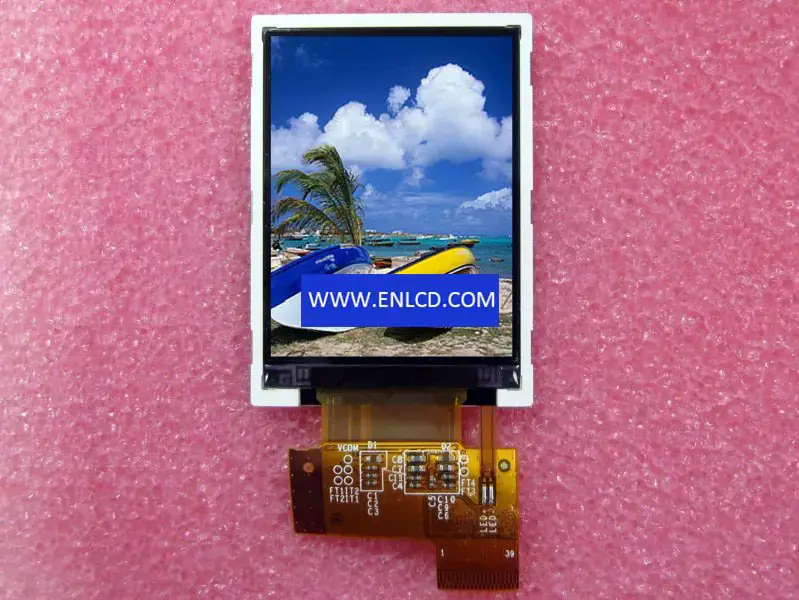 Reemplazo del panel LCD TM022HDHT1-05 Tianma