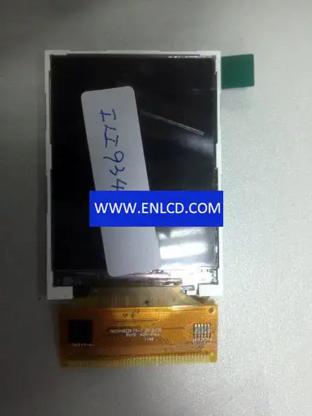 TIANMA TM024HBZ26 LCD