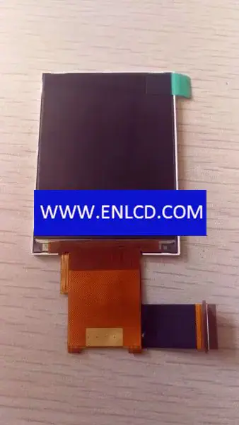 TM026HDH02 Sostituzione del pannello LCD Tianma