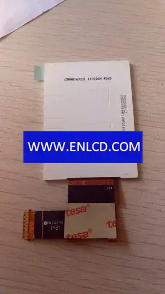 TM026HDH02 Sostituzione del pannello LCD Tianma