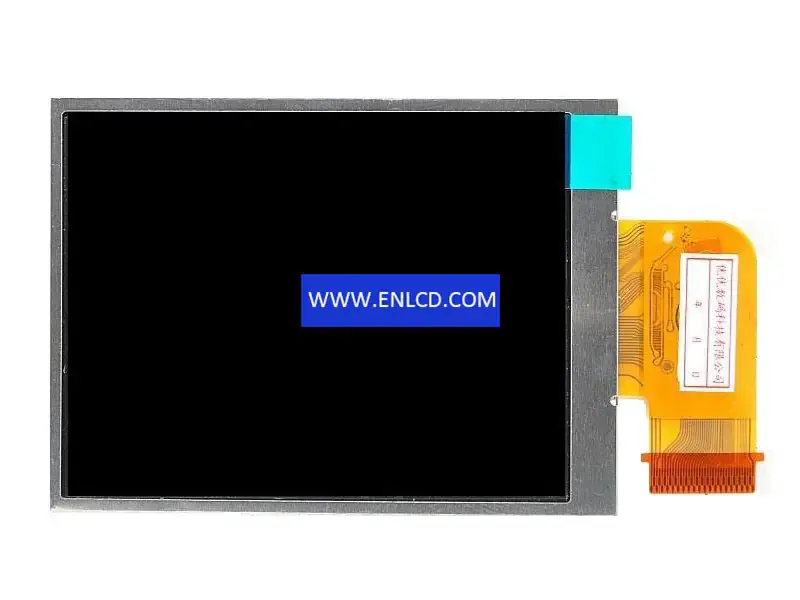 TM027CDH02 Sostituzione del pannello LCD Tianma