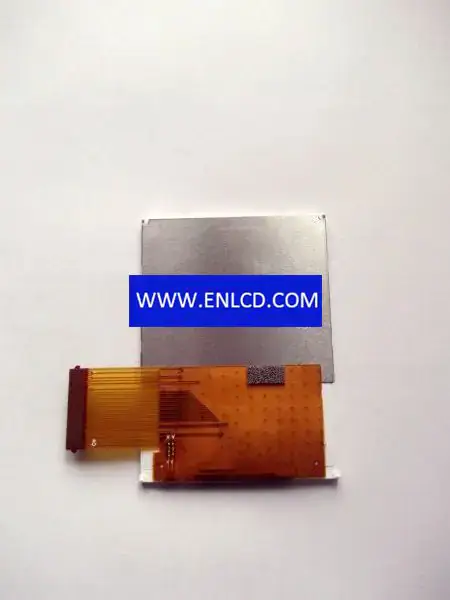Remplacement du panneau LCD Tianma TM028HDH21 pour écran tactile