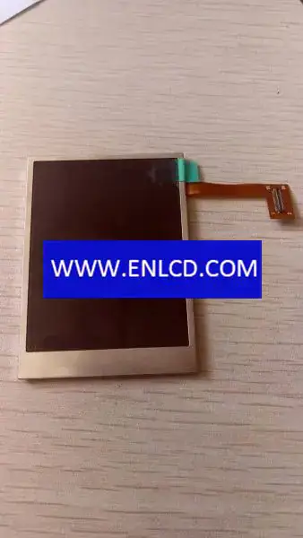 Remplacement du panneau LCD Tianma TM028HDZ58