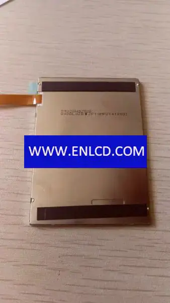 Remplacement du panneau LCD Tianma TM028HDZ58