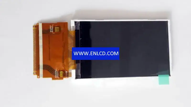 TM028LDH01 Tianma LCD panelinin değiştirilmesi