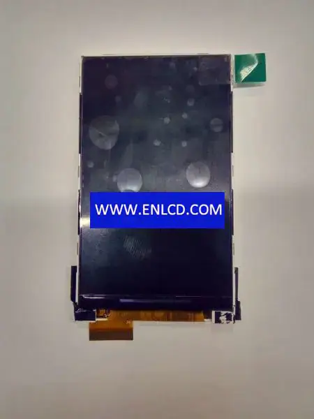 TM028LDZ09 Sostituzione del pannello LCD Tianma
