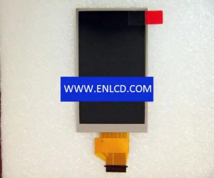 TM030CDH51-00 Tianma LCD panel replacement