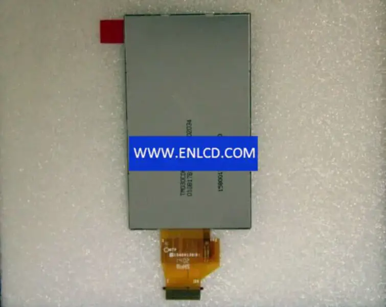TM030CDH51-00 Tianma LCD panel replacement
