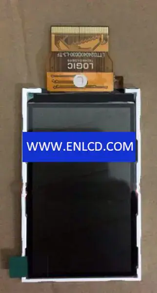 TIANMA TM030LBHT1 LCD