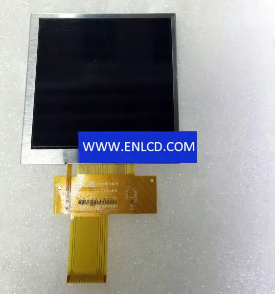 TM030ZDHG01 Sostituzione del pannello LCD Tianma