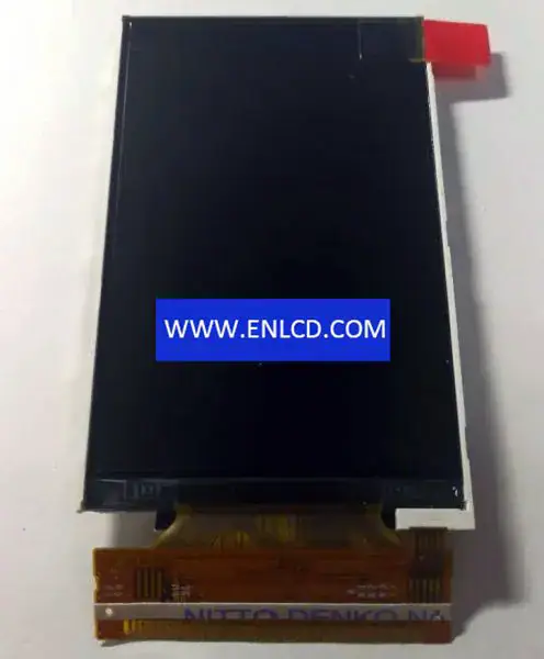 TM032LDH05 Sostituzione del pannello LCD Tianma per telefono cellulare