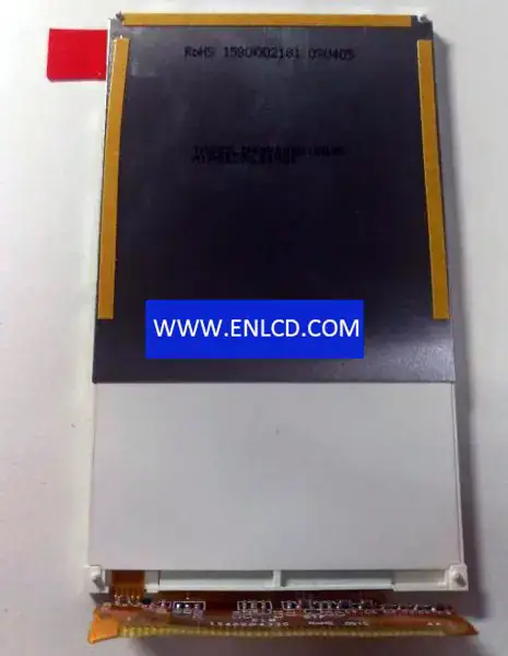TM032LDH05 Sostituzione del pannello LCD Tianma per telefono cellulare