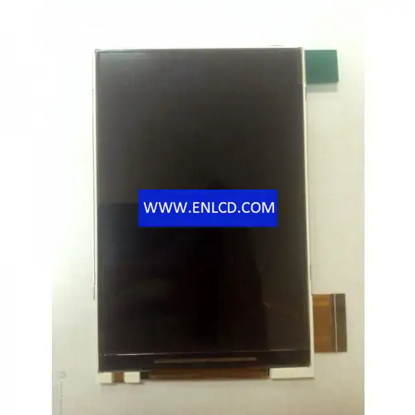 Remplacement du panneau LCD Tianma TM032PDZ13 pour téléphone portable