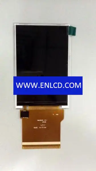 TM032PDZ16B Sostituzione del pannello LCD Tianma