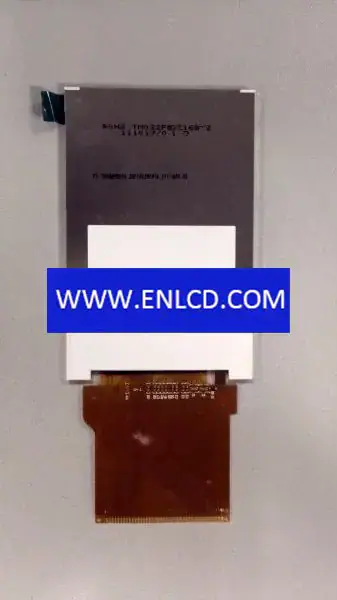 TM032PDZ16B Sostituzione del pannello LCD Tianma
