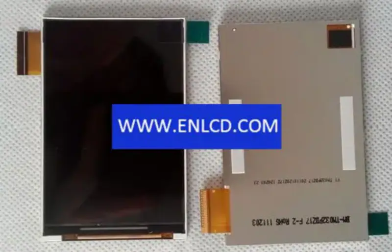 TM032PDZ17 Tianma LCD panel replacement for Mobile Phone