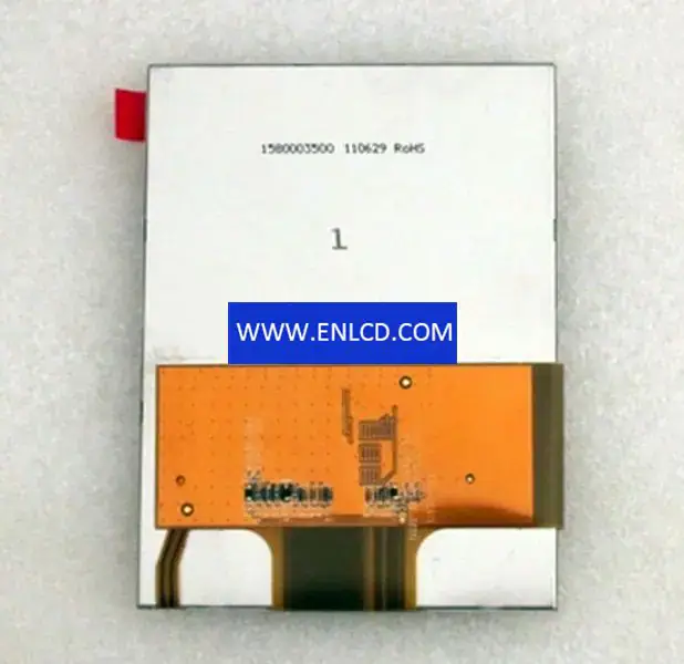 TIANMA TM035HDHT1 LCD