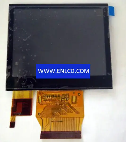 TM035KBH02 Tianma LCD-Panel-Ersatz