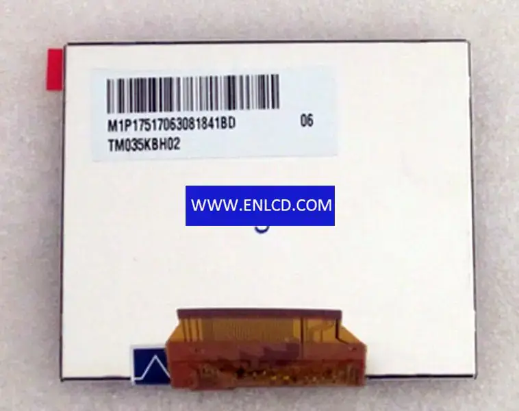 TM035KBH02 Tianma LCD-Panel-Ersatz