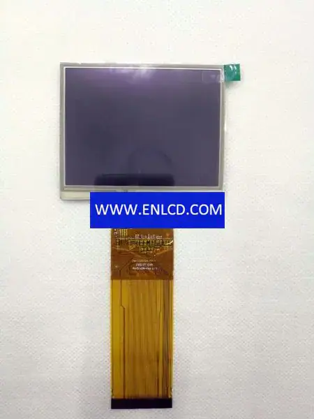 TM035KBZ04 Tianma LCD panel replacement
