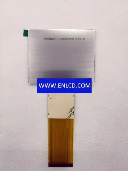 TM035KBZ04 Tianma LCD panel replacement