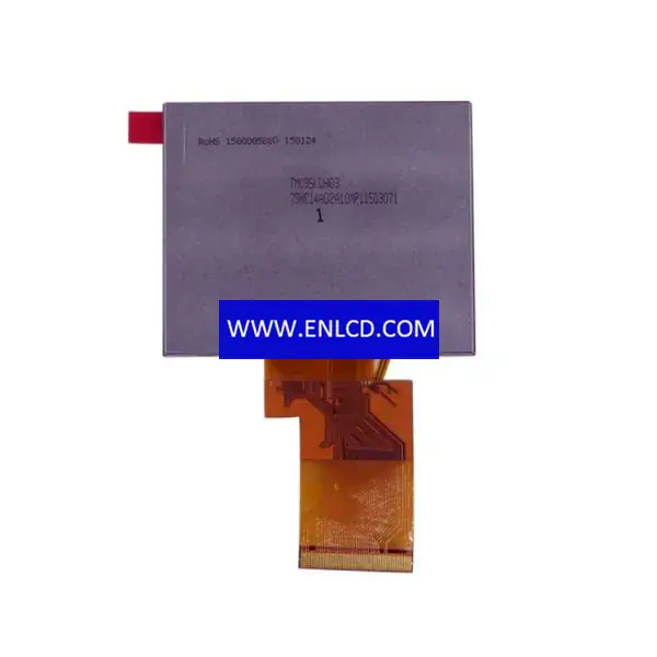 TM035KDH03-79 Sostituzione del pannello LCD Tianma