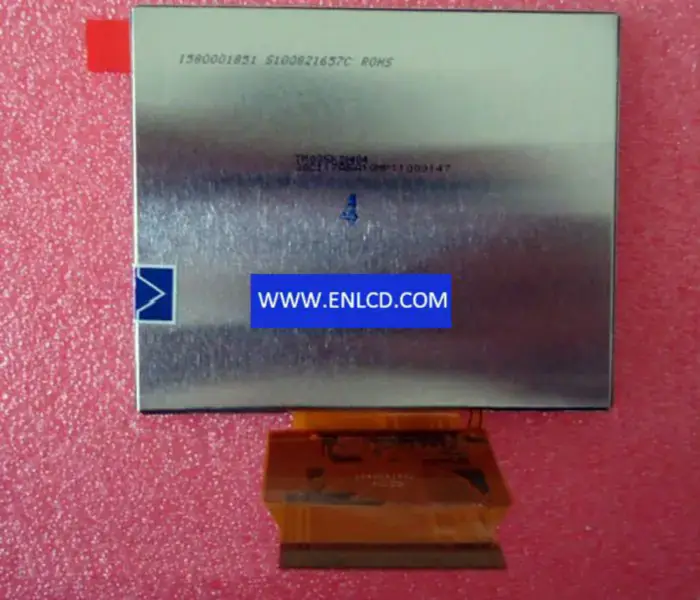 TM035KDH04 Sostituzione del pannello LCD Tianma