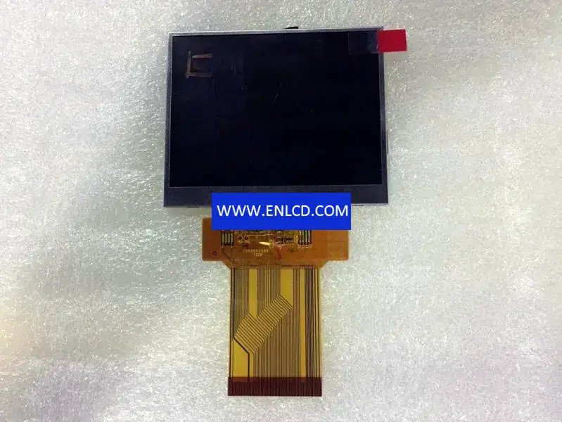 TM035KDH05 Tianma LCD panel replacement