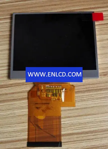 TM035KDH16-09 Tianma LCD panel replacement