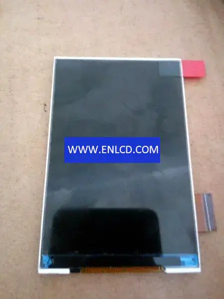 TIANMA TM035PDH53 LCD