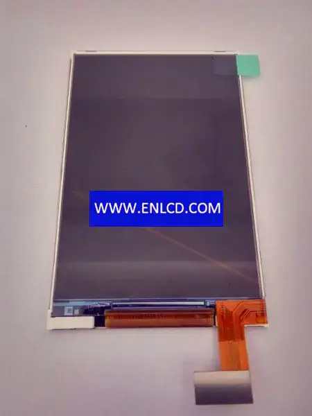 TIANMA TM035PDZ15 LCD