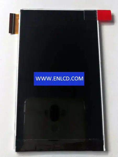 Substituição do painel LCD TM040YDH14 Tianma para celular