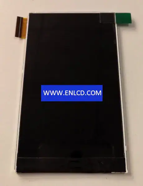 Remplacement du panneau LCD Tianma TM040YDH51 pour téléphone portable