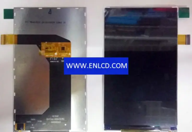 TIANMA TM040YDZ01 LCD