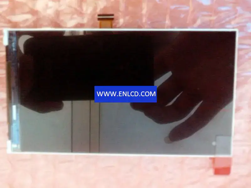 TIANMA TM045XDZP08 LCD