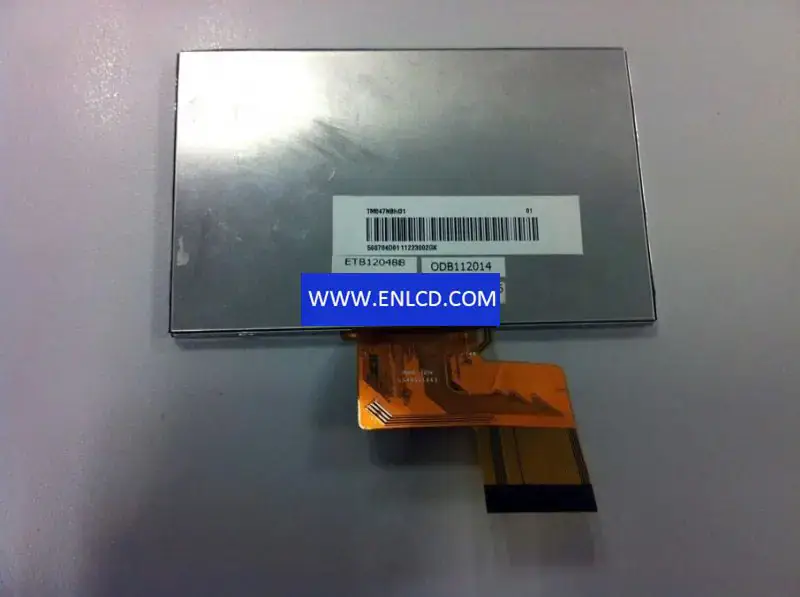 TM047NBH01 Tianma LCD-Panel-Ersatz