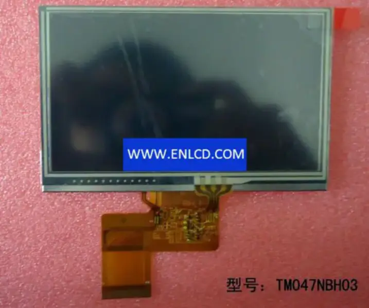 天馬 TM047NBH03 顯示器