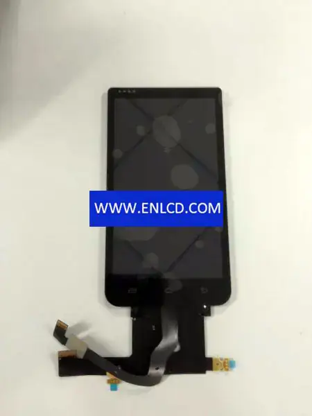 Remplacement du panneau LCD Tianma TM050JVZG28 pour téléphone portable