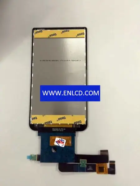 Remplacement du panneau LCD Tianma TM050JVZG28 pour téléphone portable