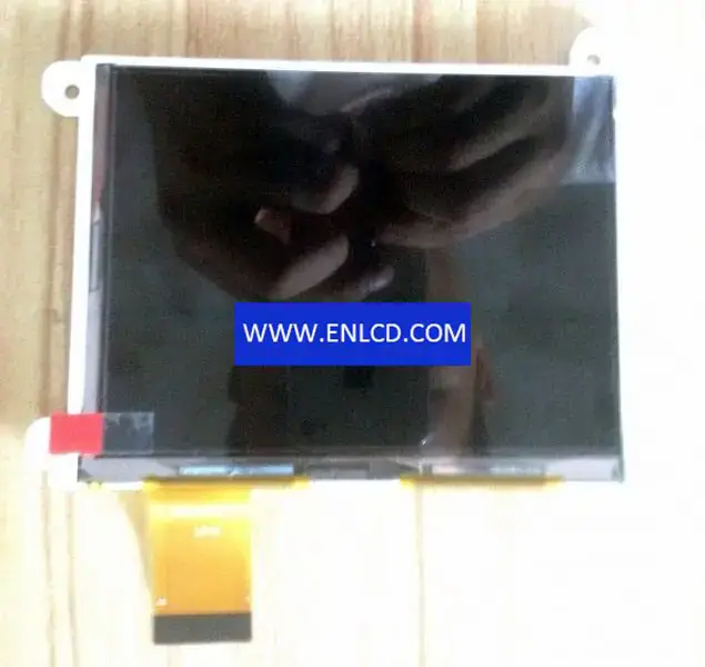 TM050QDH01 Tianma LCD panel replacement for Touch Panel