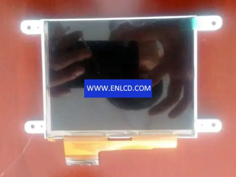 Remplacement du panneau LCD Tianma TM050QDH07 pour applications industrielles
