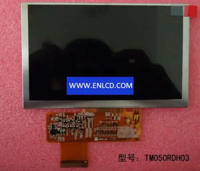 TM050RDH03-00 Tianma LCD-Panel-Ersatz