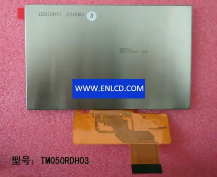 TM050RDH03-00 Tianma LCD-Panel-Ersatz
