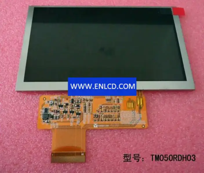 TM050RDH03-00 Tianma LCD-Panel-Ersatz