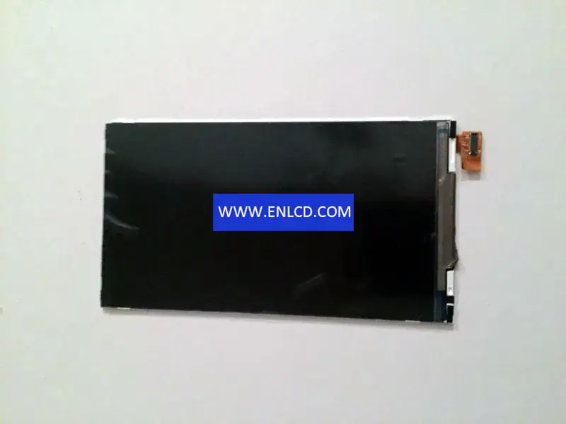 Remplacement du panneau LCD Tianma TM055JDHP71
