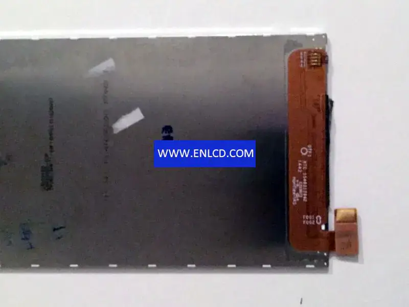 Remplacement du panneau LCD Tianma TM055JDHP71