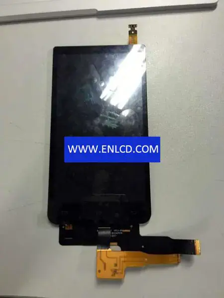 Remplacement du panneau LCD Tianma TM055JVZG02 pour téléphone portable